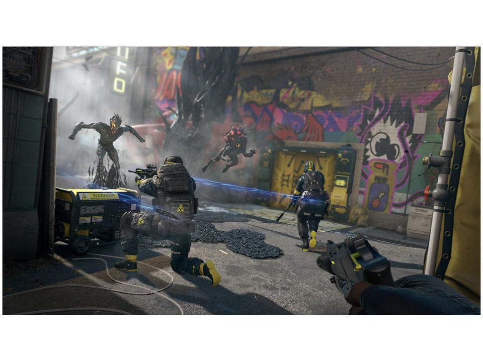 Tom Clancys Rainbow Six Extraction - 10