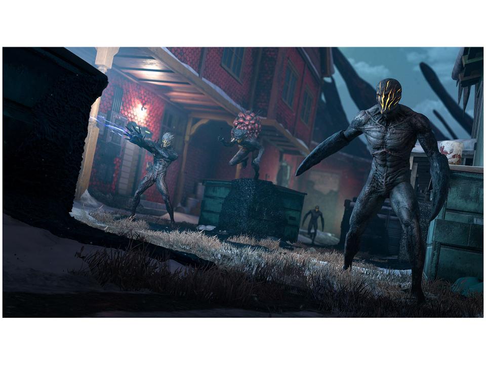 Tom Clancys Rainbow Six Extraction - 6