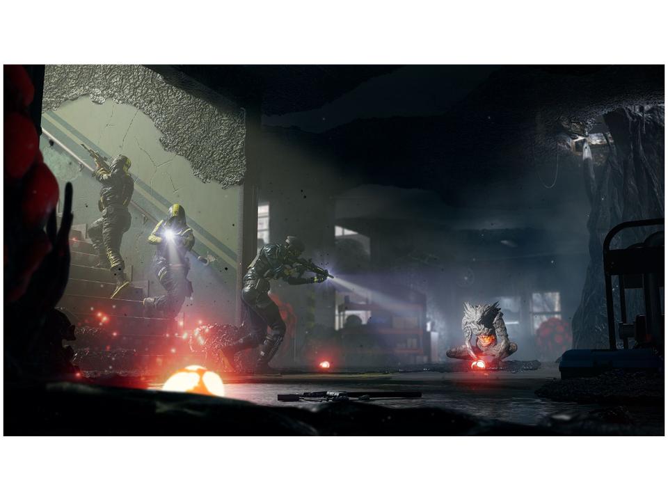 Tom Clancys Rainbow Six Extraction - 5