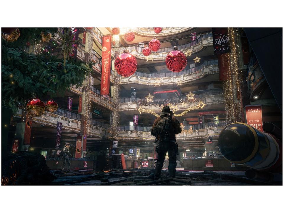 Tom Clancys The Division - 1