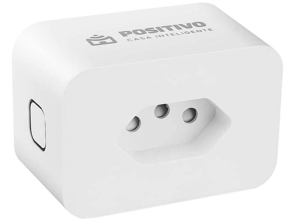 Tomada Inteligente 16A Positivo Smarthome - 3