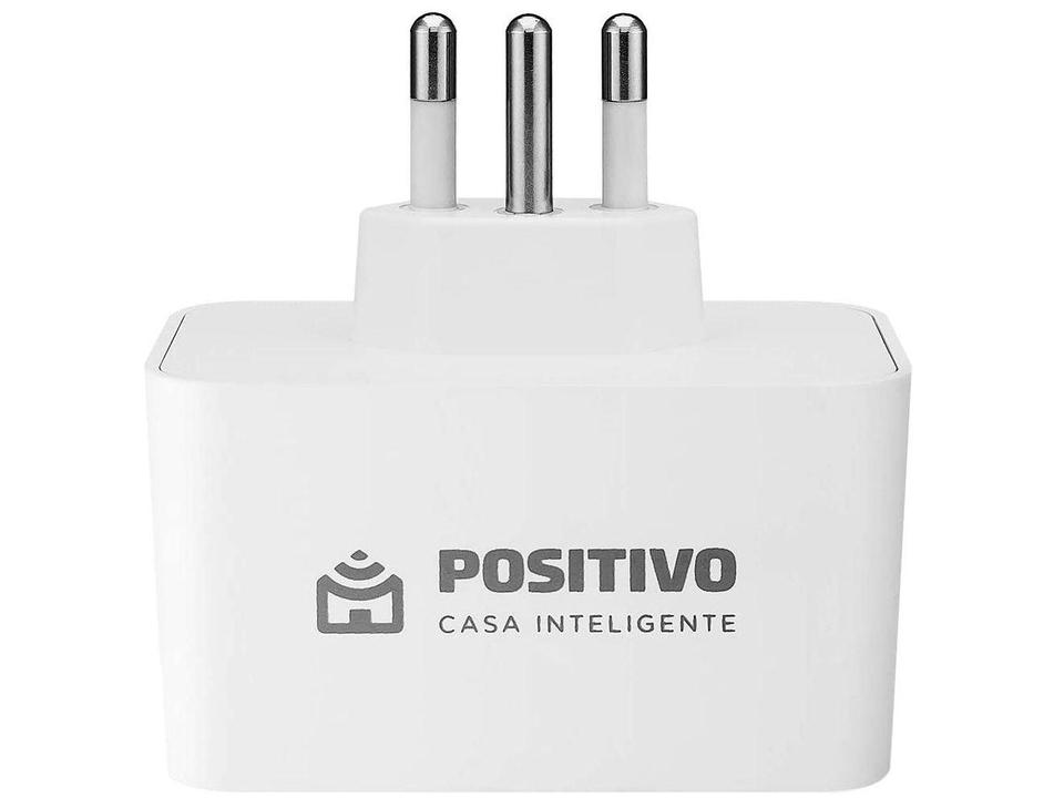 Tomada Inteligente 16A Positivo Smarthome - 4