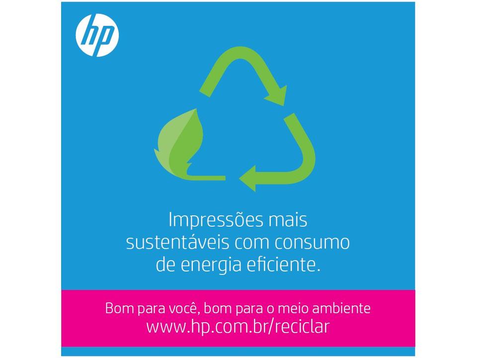 Toner HP Magenta 201X LaserJet - 4