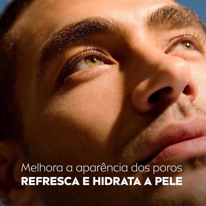 Tônico Facial Nivea Acne Control 200ml - 2