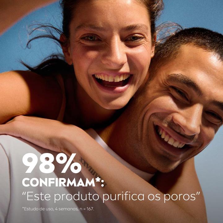 Tônico Facial Nivea Acne Control 200ml - 5