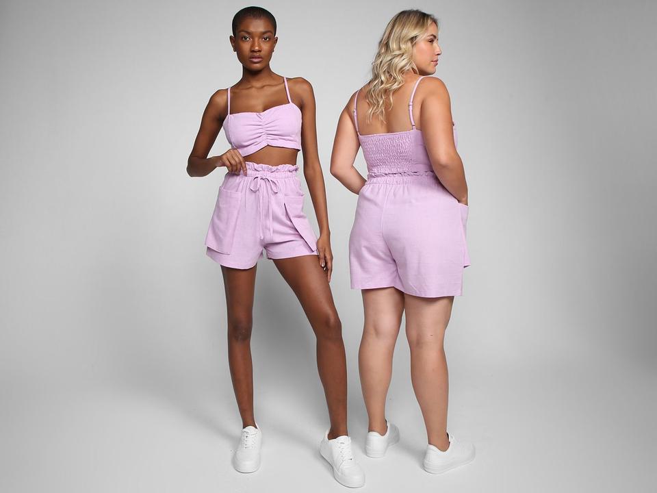 Top Vista Magalu Manihi Franzido - 3