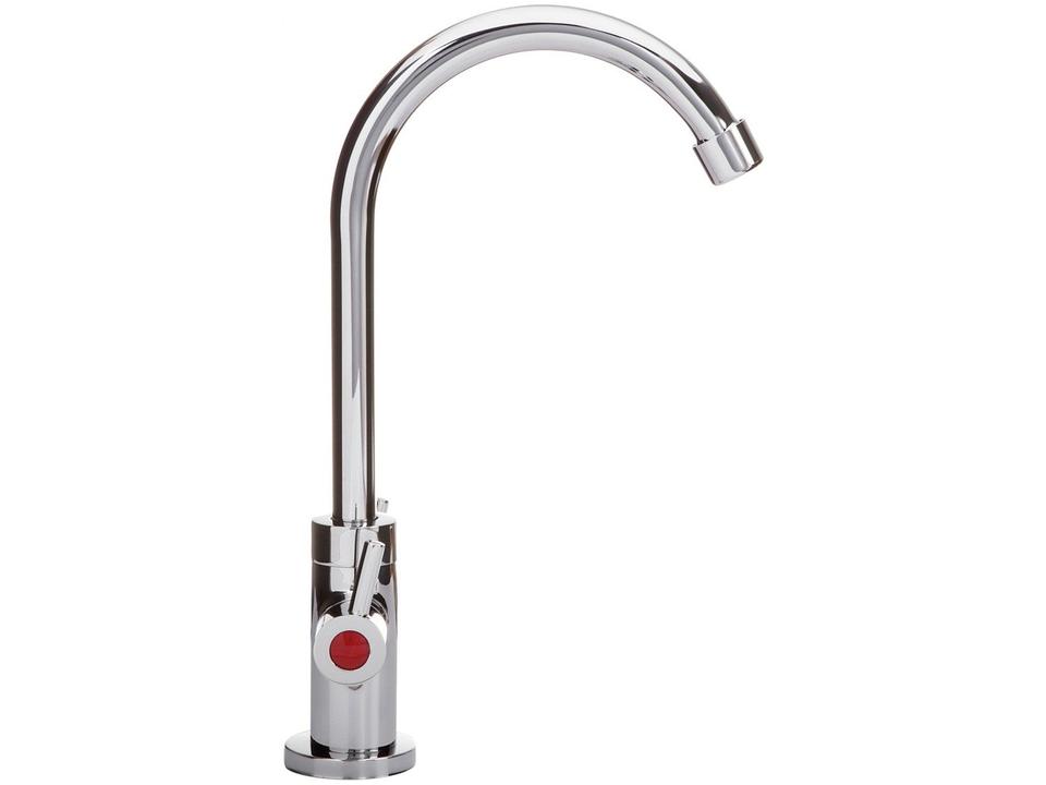 Torneira Gourmet de Mesa para Cozinha - 4