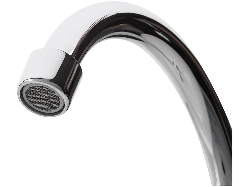 Torneira Gourmet de Mesa para Cozinha - 8