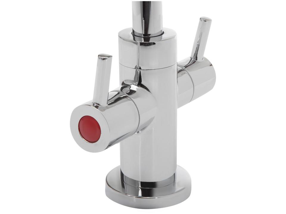 Torneira Gourmet de Mesa para Cozinha - 7