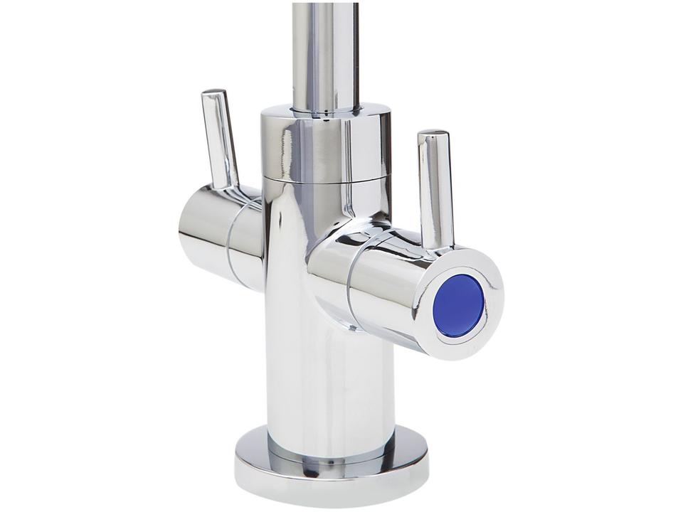 Torneira Gourmet de Mesa para Cozinha - 6