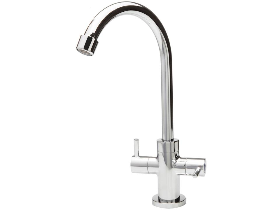 Torneira Gourmet de Mesa para Cozinha - 5