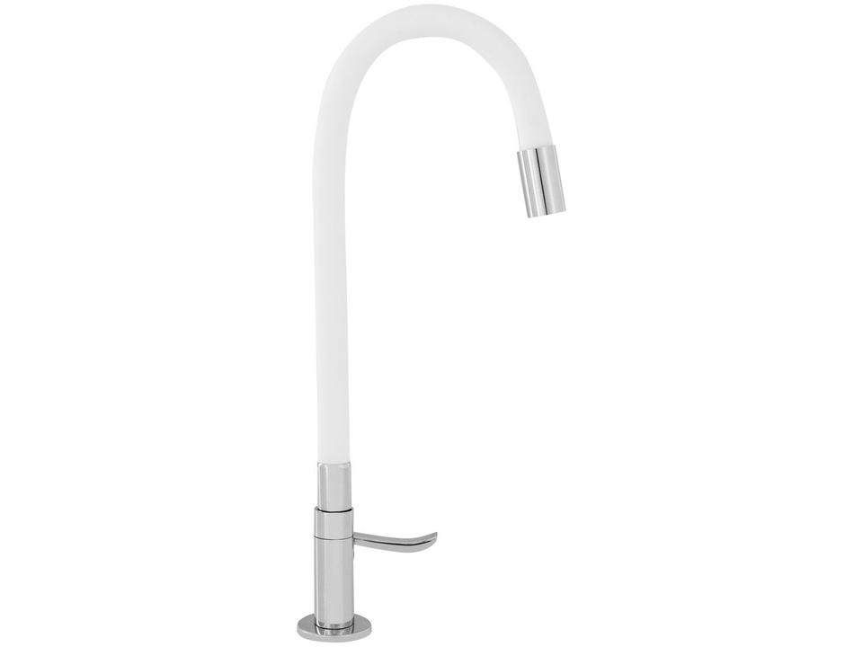 Torneira Gourmet para Cozinha de Mesa Nell - 5