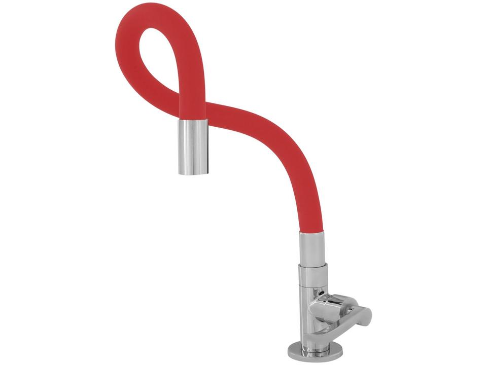 Torneira Gourmet para Cozinha de Mesa Nell - 7