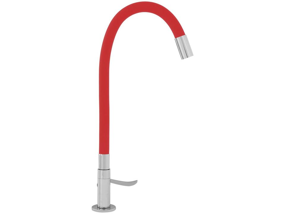 Torneira Gourmet para Cozinha de Mesa Nell - 6