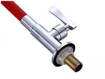 Torneira Gourmet para Cozinha de Mesa Nell - 10