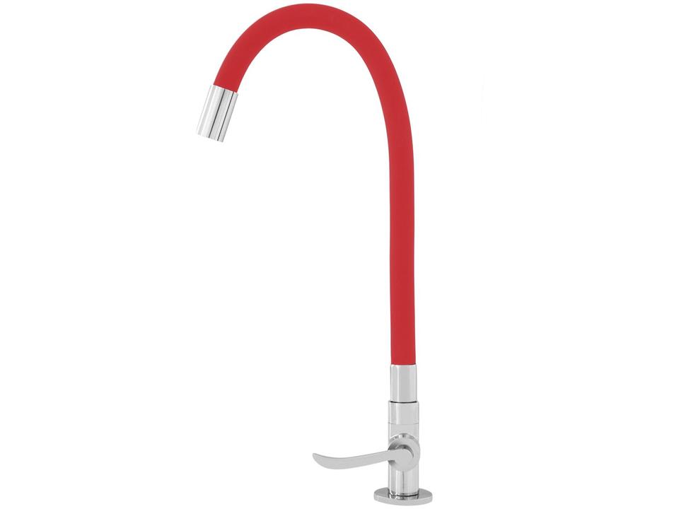 Torneira Gourmet para Cozinha de Mesa Nell - 5
