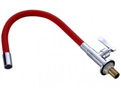 Torneira Gourmet para Cozinha de Mesa Nell - 9