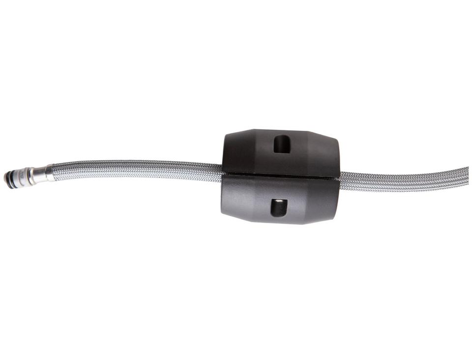 Torneira para Cozinha Gourmet de Mesa com Mola - 13
