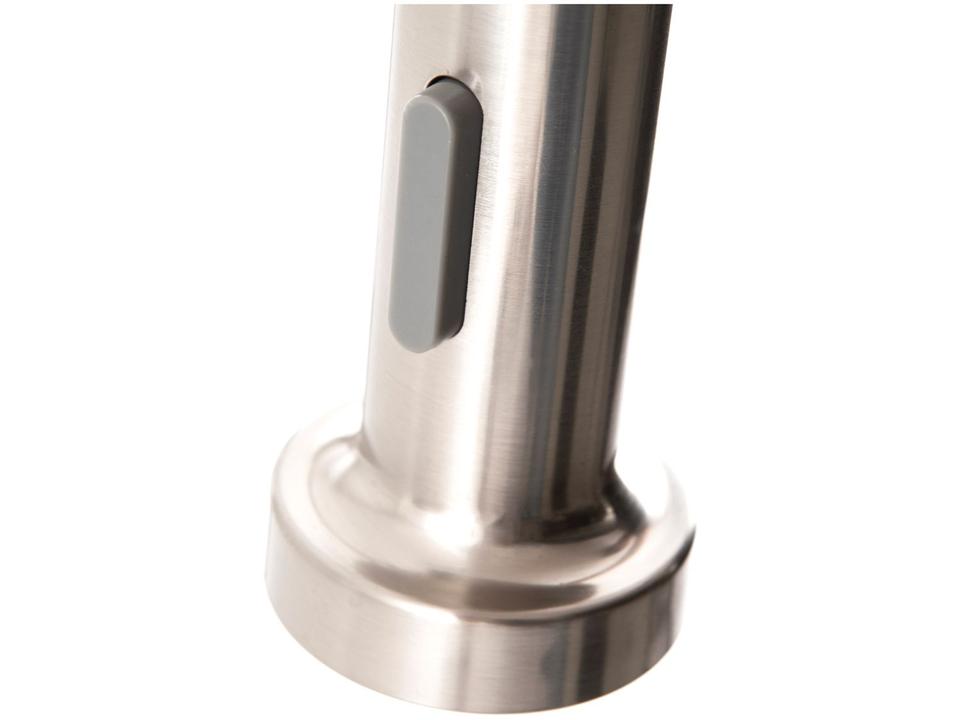 Torneira para Cozinha Gourmet de Mesa com Mola - 9