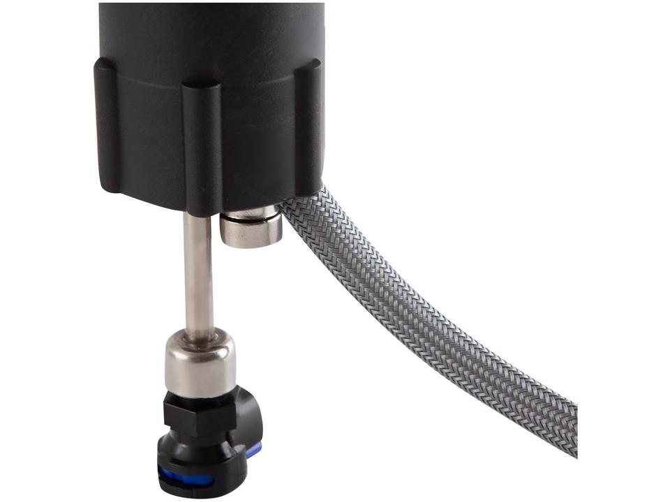 Torneira para Cozinha Gourmet de Mesa com Mola - 8