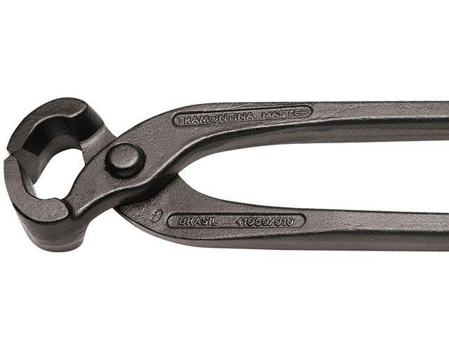 Torquês Carpinteiro Tramontina Master 8” - 1