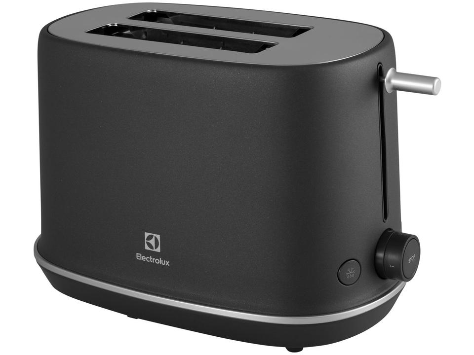 Torradeira Electrolux Expert TOP70 2 Fatias - 2