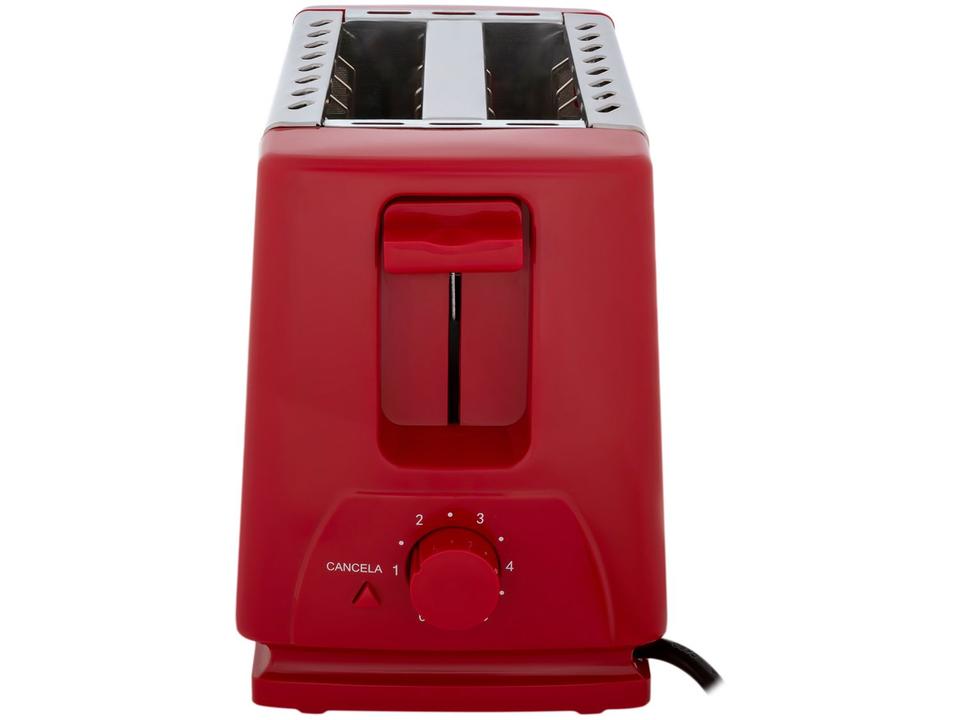 Torradeira Lenoxx PTR 203 2 Fatias - 4