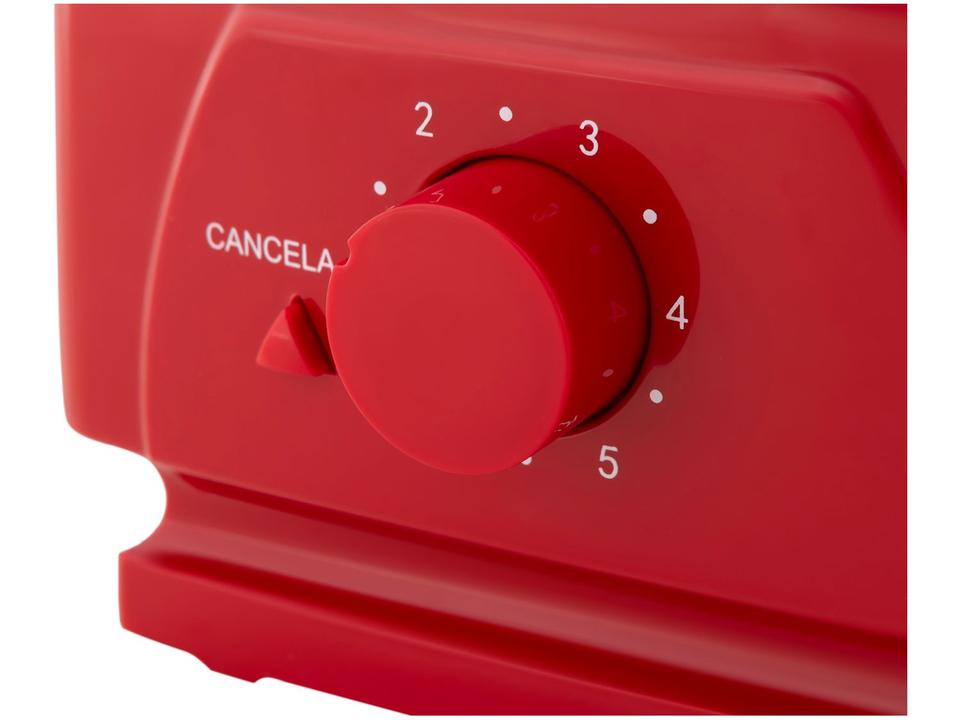 Torradeira Lenoxx PTR 203 2 Fatias - 6