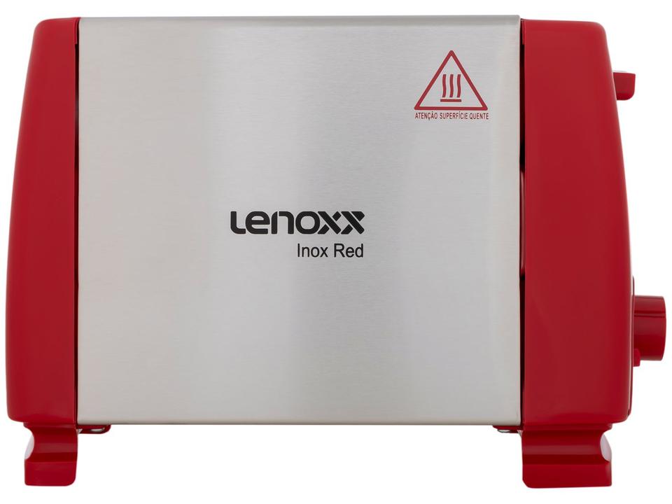 Torradeira Lenoxx PTR 203 2 Fatias - 3