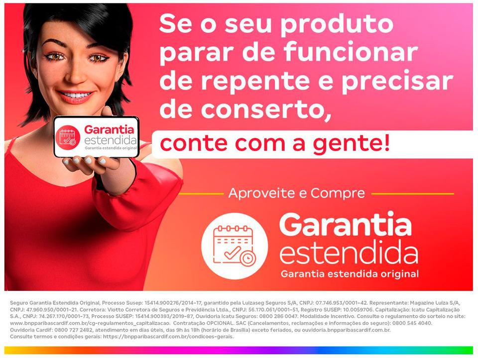 Torradeira Mondial Smart Toast T-13 Preta - 16