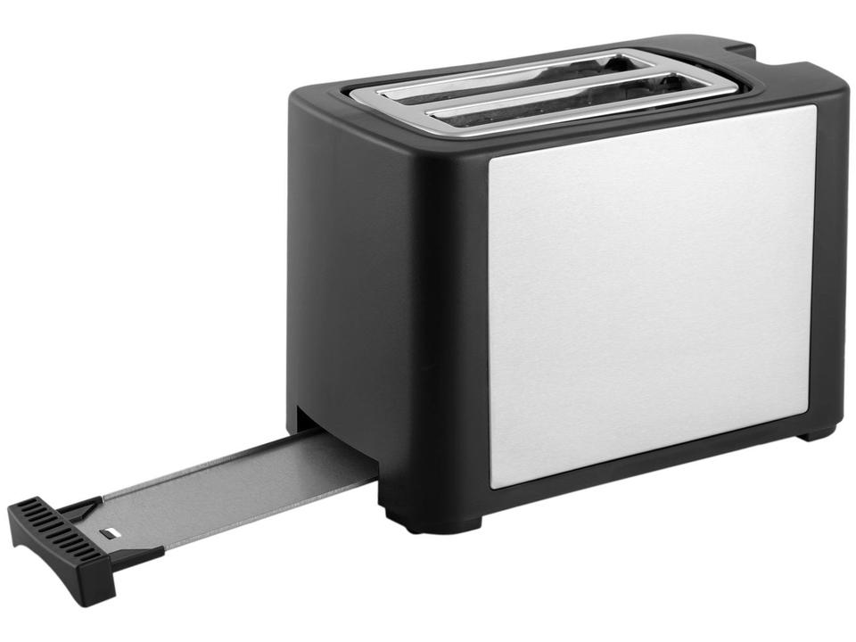 Torradeira Mondial Smart Toast T-13 Preta - 11