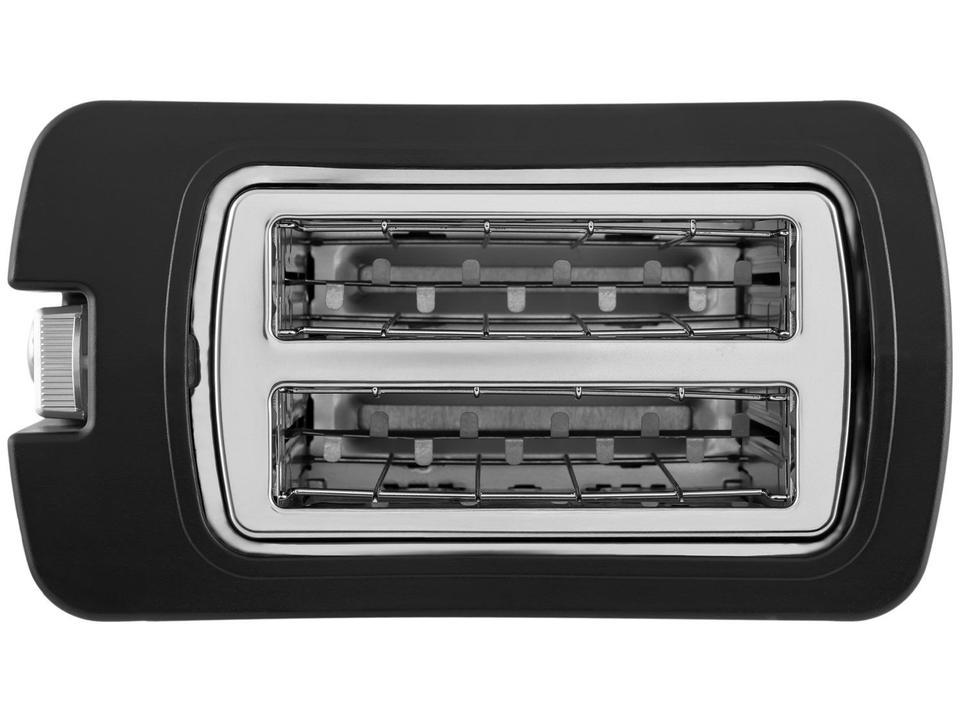 Torradeira Mondial Smart Toast T-13 Preta - 10