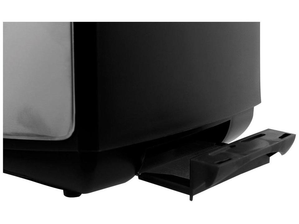 Torradeira Philco Prata French Toast - 6