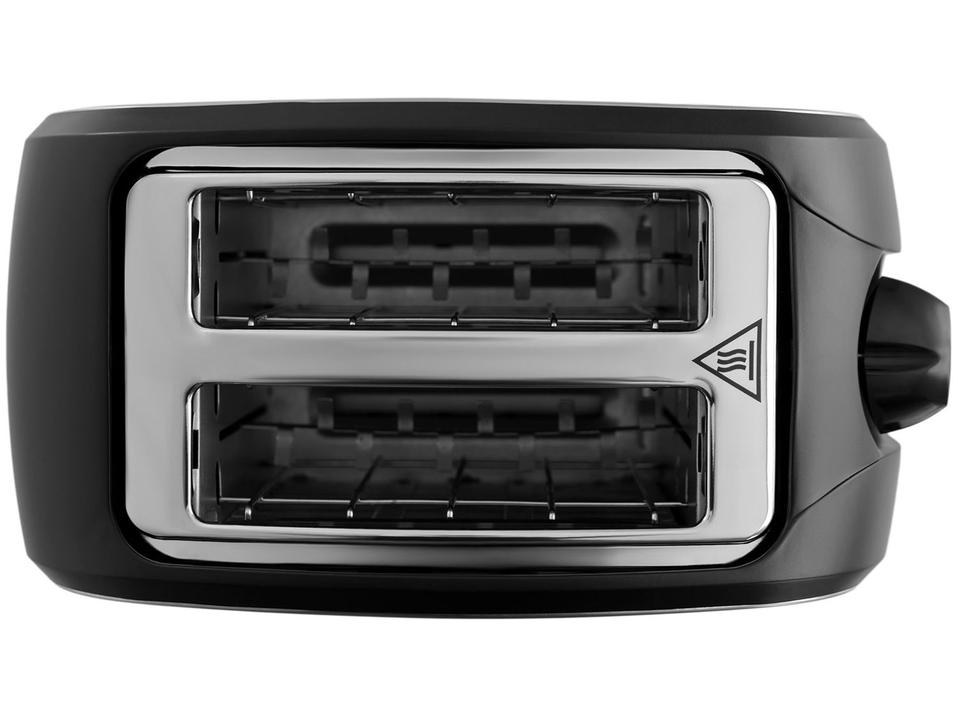 Torradeira Philco Prata French Toast - 5