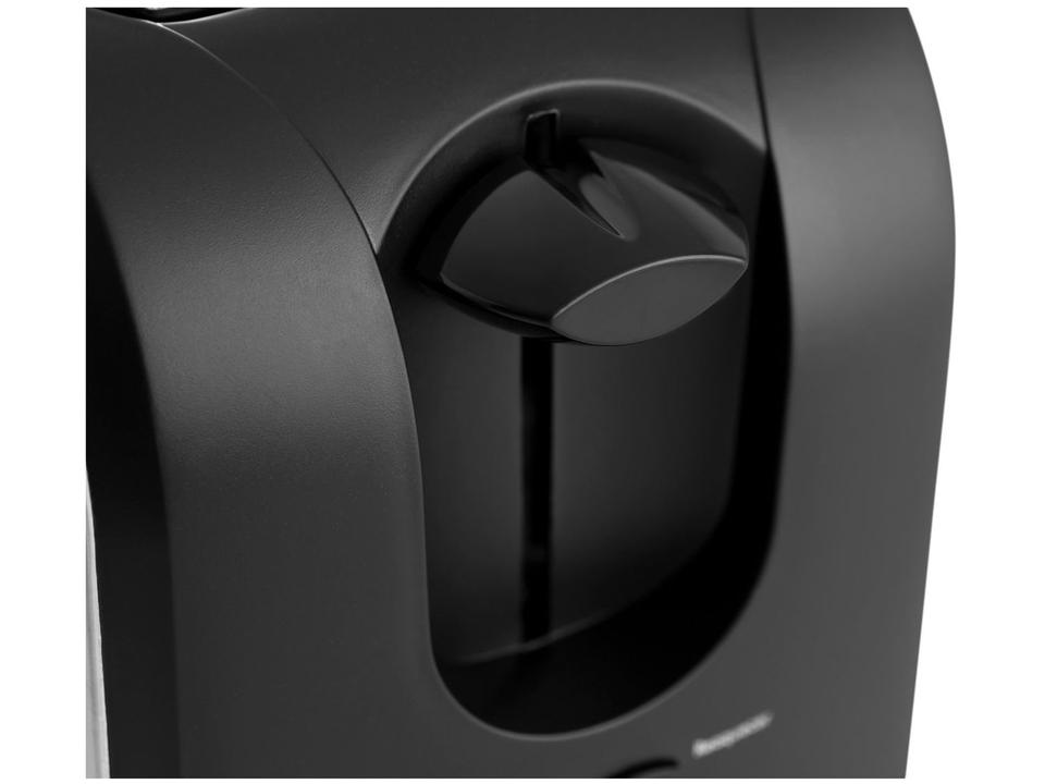 Torradeira Philco Preta French Toast - 7