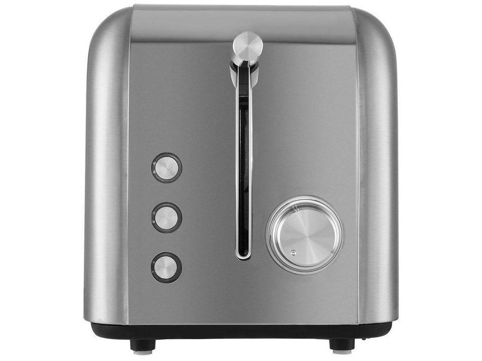 Torradeira Philco PTR02I 2 Fatias 6 Níveis de - 5