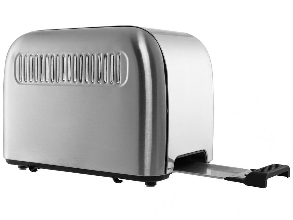 Torradeira Philco PTR02I 2 Fatias 6 Níveis de - 6