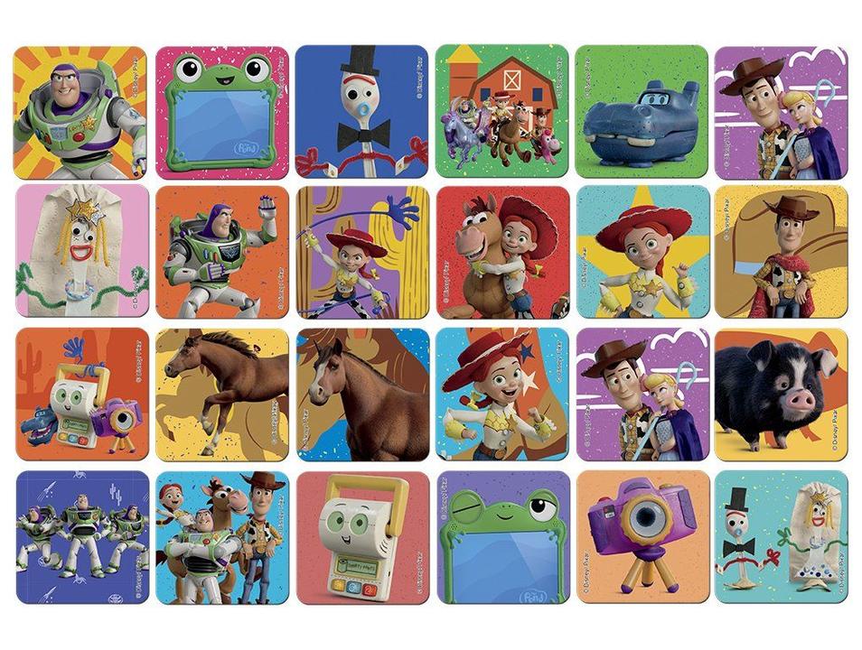 TOY STORY 5 - JOGO DE ME - 1