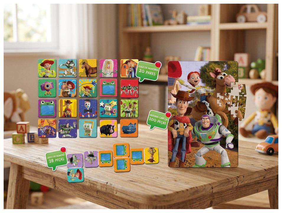 TOY STORY 5 - SUPER KIT - 1