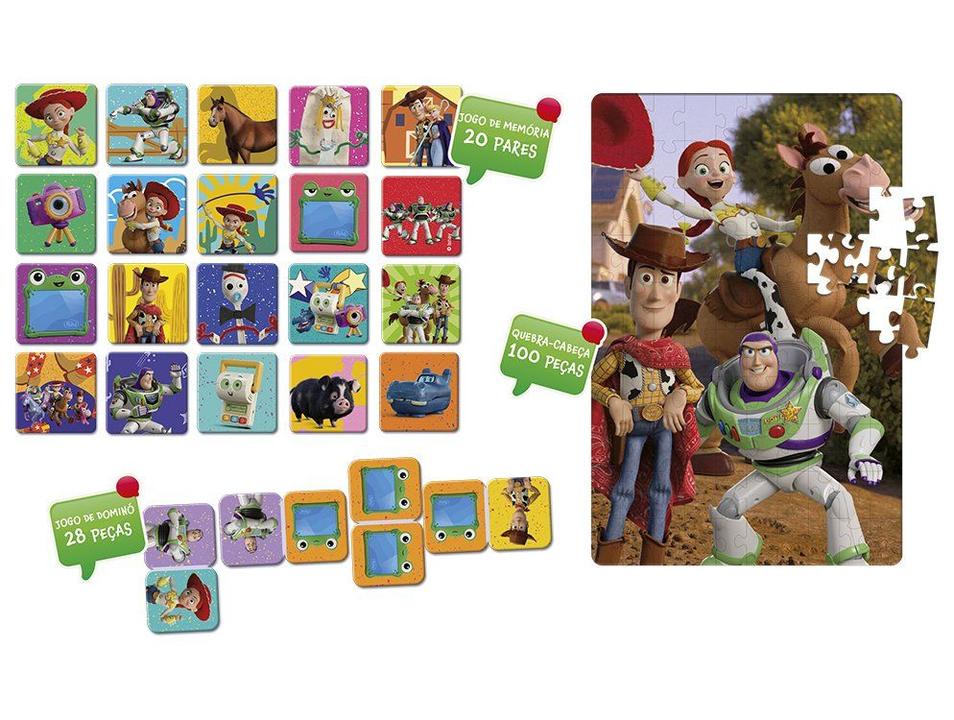 TOY STORY 5 - SUPER KIT - 3