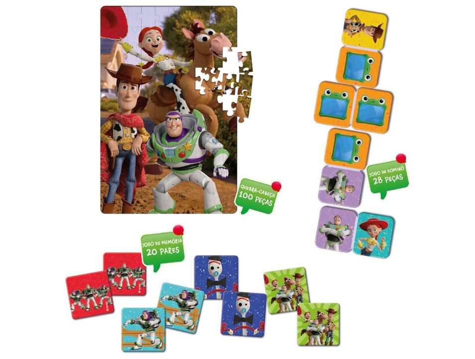 TOY STORY 5 - SUPER KIT - 2