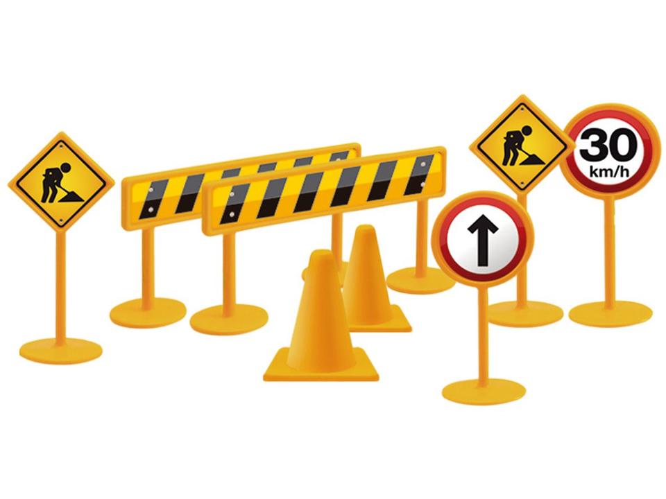 Trator Construction Machines Plainer - 2