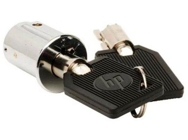 Trava de Segurança para Notebook com Chave - 2