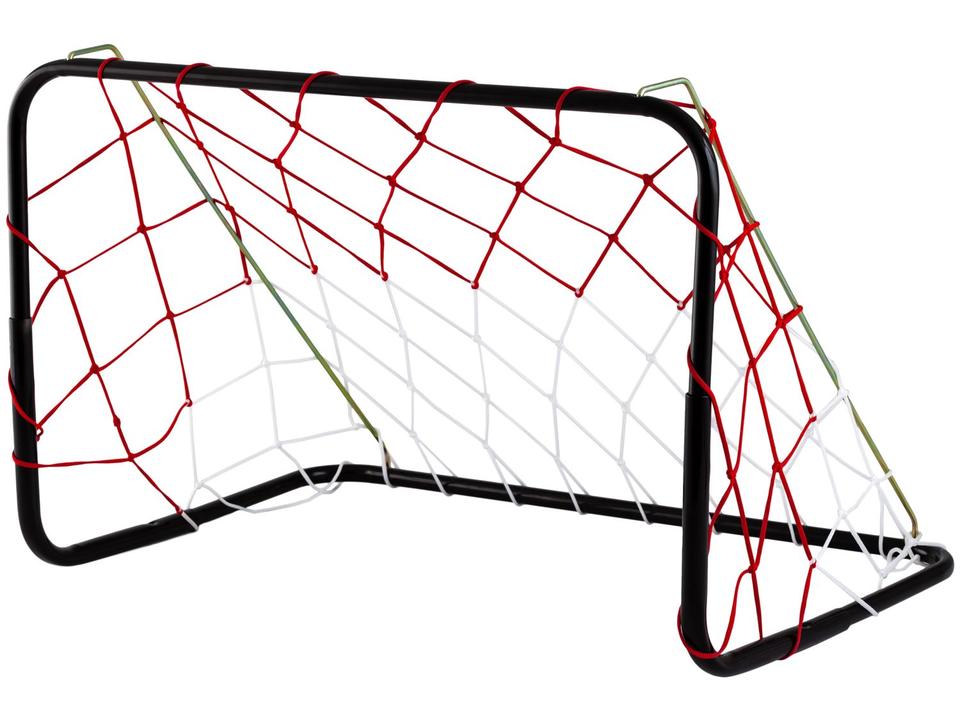 Trave de Futebol Golaçooo - 4