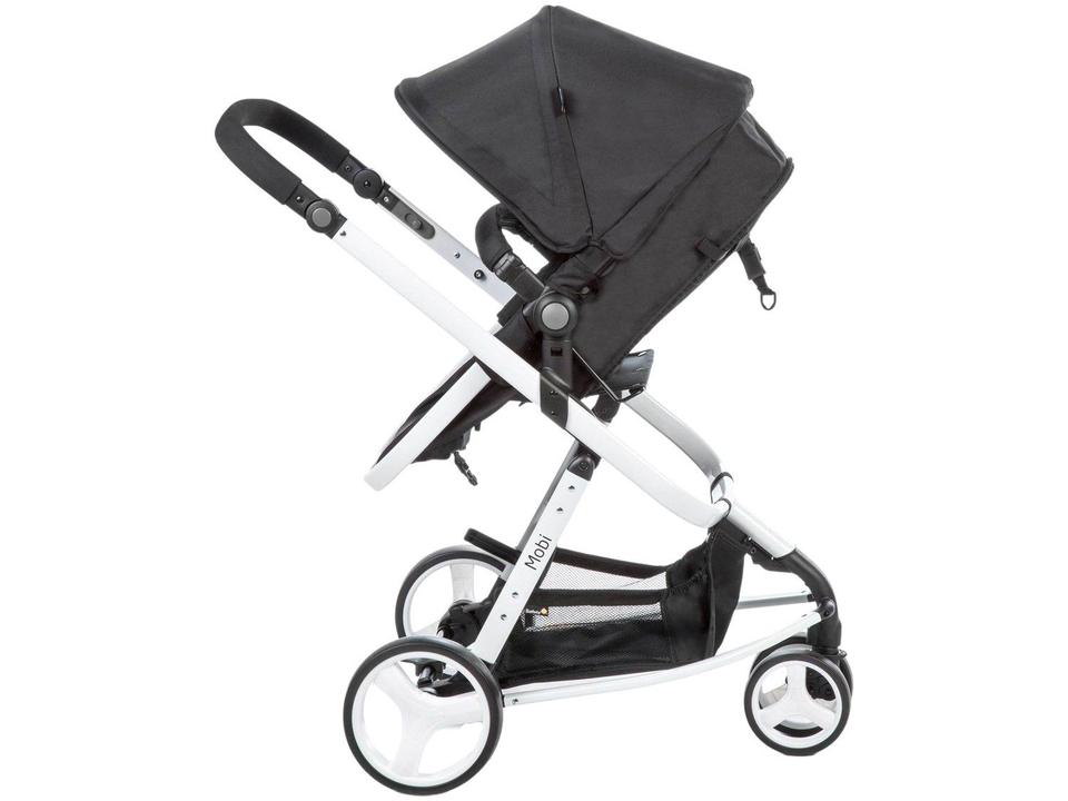 Travel System Mobi Trio Safety 1st 0 a 15kg - 19