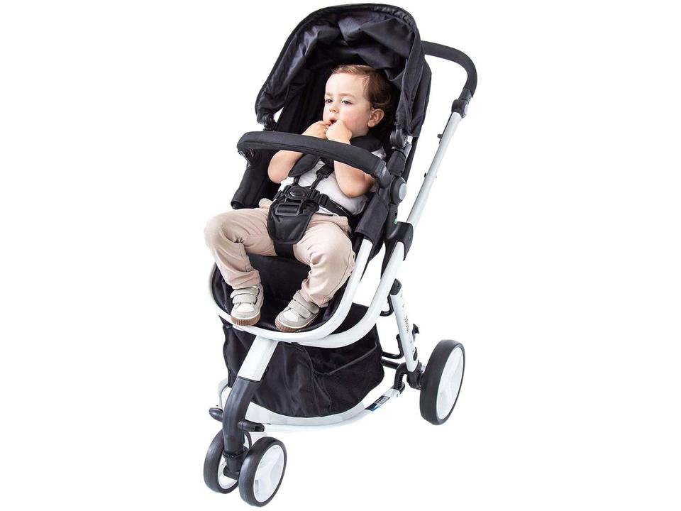 Travel System Mobi Trio Safety 1st 0 a 15kg - 20