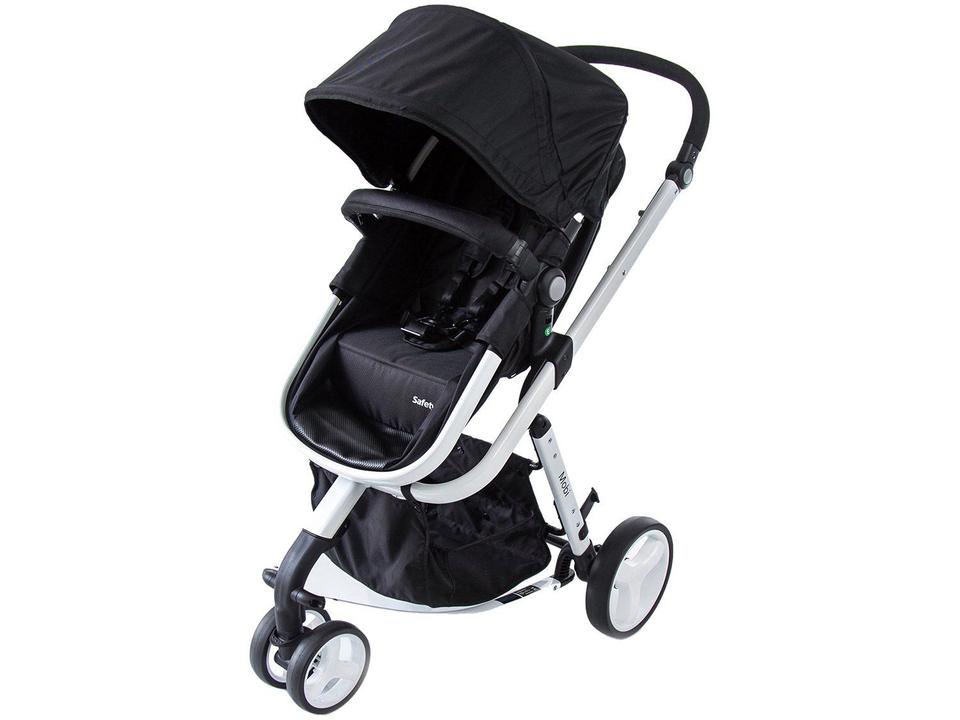 Travel System Mobi Trio Safety 1st 0 a 15kg - 9