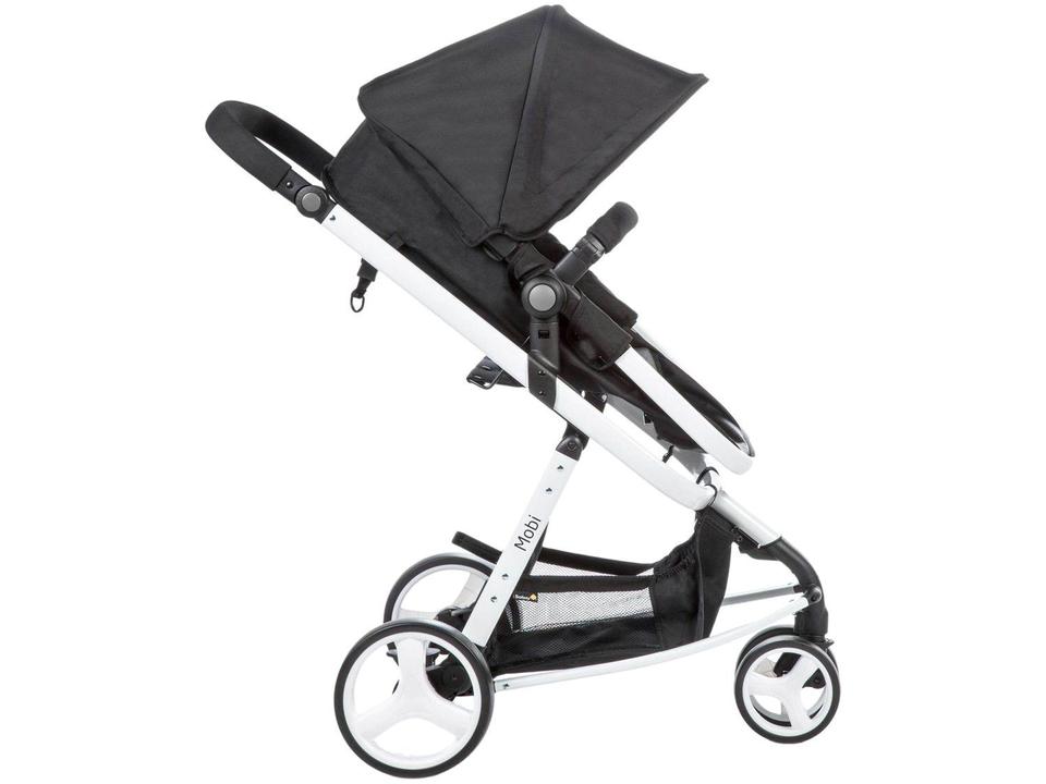Travel System Mobi Trio Safety 1st 0 a 15kg - 15