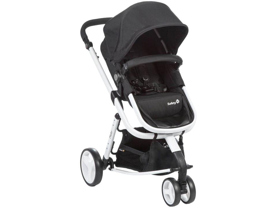 Travel System Mobi Trio Safety 1st 0 a 15kg - 18