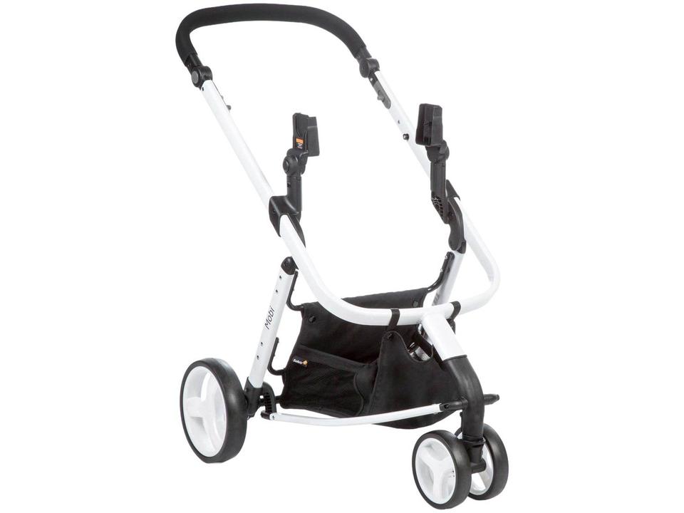 Travel System Mobi Trio Safety 1st 0 a 15kg - 14